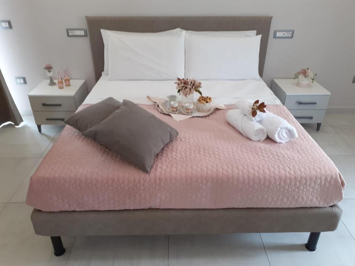Bed and Breakfast Rosy'S House Скафаті Екстер'єр фото
