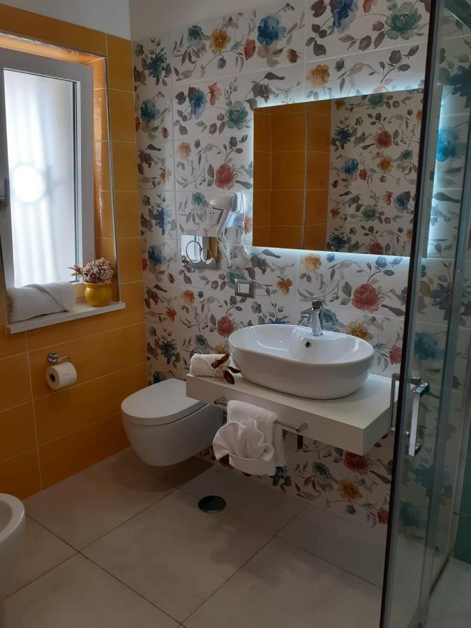Bed and Breakfast Rosy'S House Скафаті Екстер'єр фото